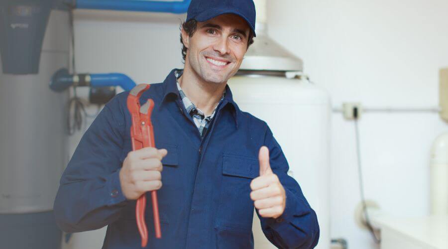 Professional septic pumping service in Hominy, OK